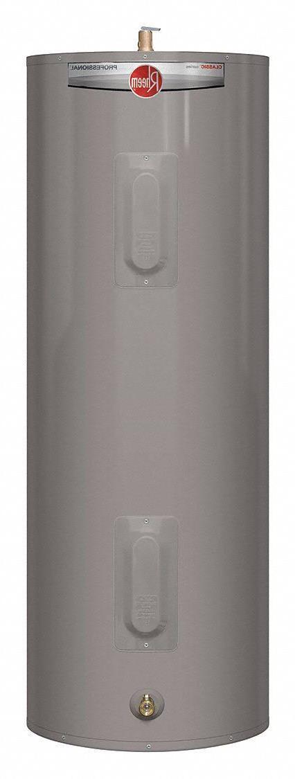 50 gal. Residential Water , 4500W, PROE50 T2 RH95