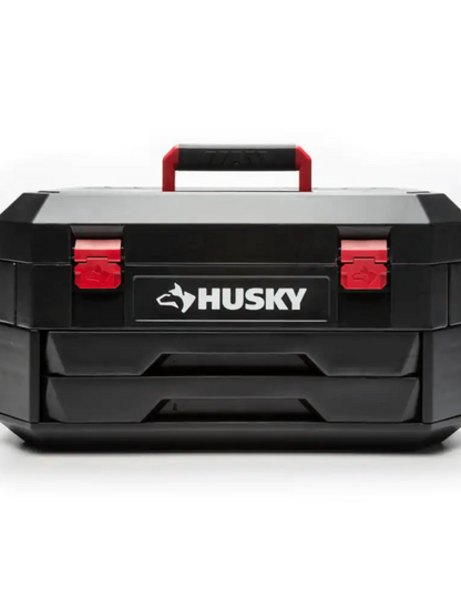 Husky Mechanics Tool Set? 290-Piece (H290MTS)