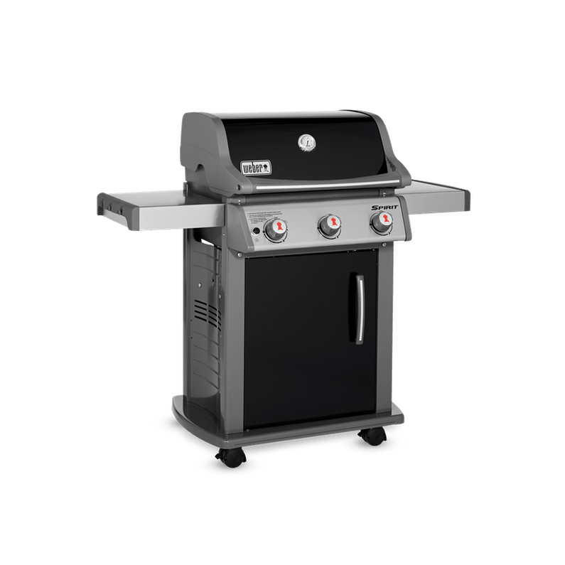 SPIRIT E-310 GAS GRILL