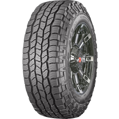 Pair of 2 (TWO) Cooper Discoverer AT3 XLT LT 285/60R20 125/122S E 10 Ply A/T All Terrain Tires