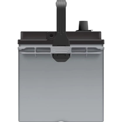 EverStart Platinum AGM Automotive Battery, Group Size 24F 12 Volt, 750 CCA - MadeInUSA