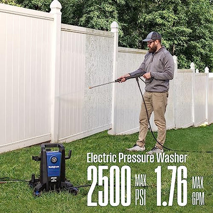 Westinghouse ePX3500 Electric Pressure Washer