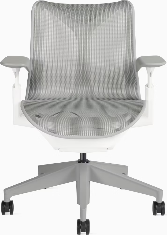 Cosm Chair, Low Back