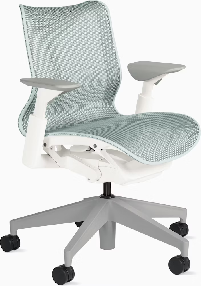 Cosm Chair, Low Back