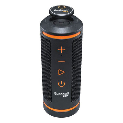Bushnell Wingman Golf Speaker and GPS Rangefinder