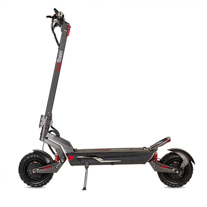 PATINETE ELÉCTRICO 2400W TAUROS V2
