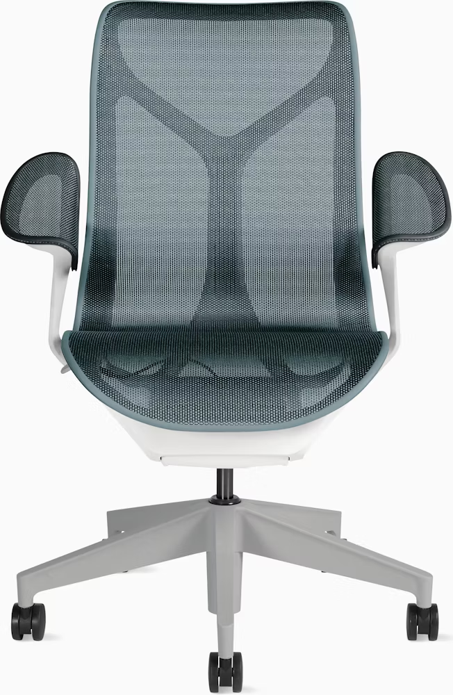 Cosm Chair, Mid Back