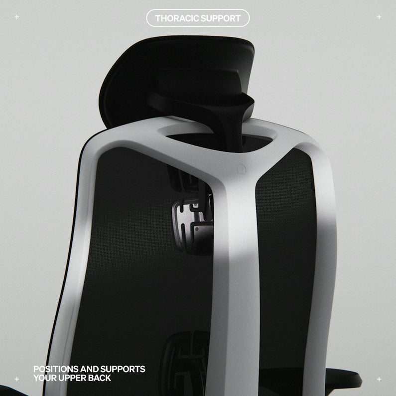 Vantum Gaming Chair