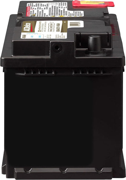 Gold 49AGM BCI Group 49 Battery