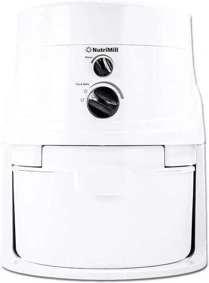NutriMill Classic High-Speed Grain/Flour Mill