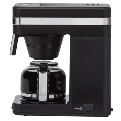 BUNN CSB2B Speed Brew Elite 10-Cup Coffee Maker