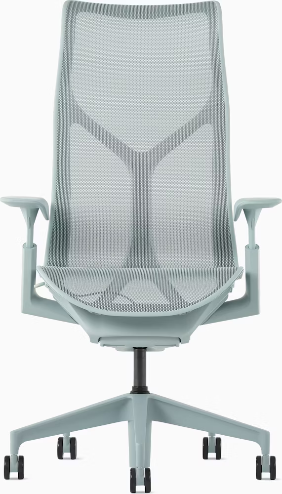 Cosm Chair, High Back