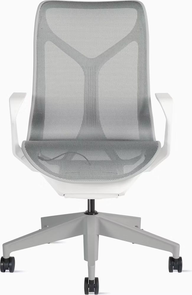 Cosm Chair, Mid Back