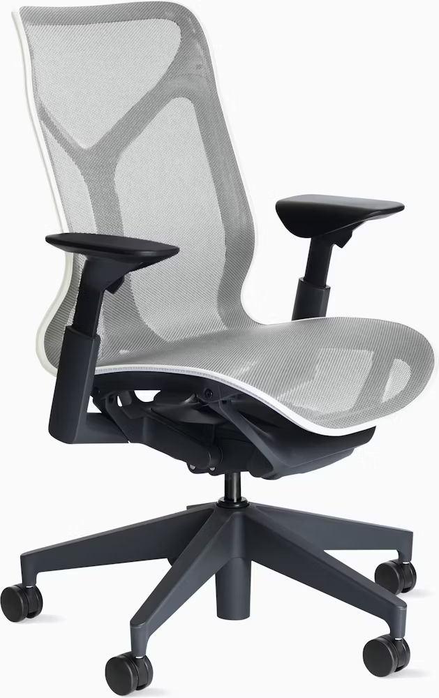 Cosm Chair, Mid Back