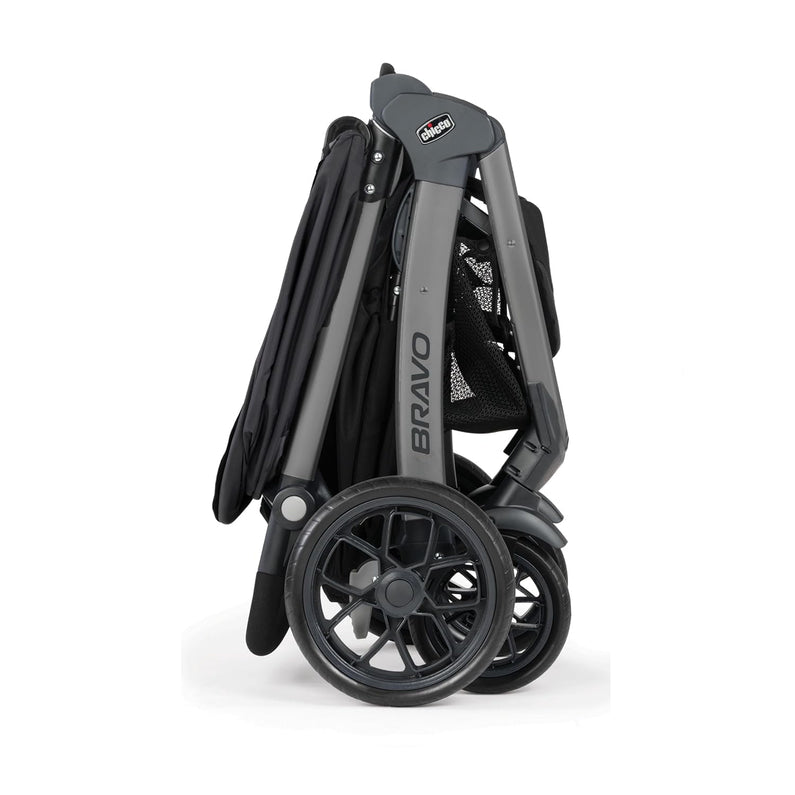 Chicco Bravo Primo Travel System with Keyfit 35