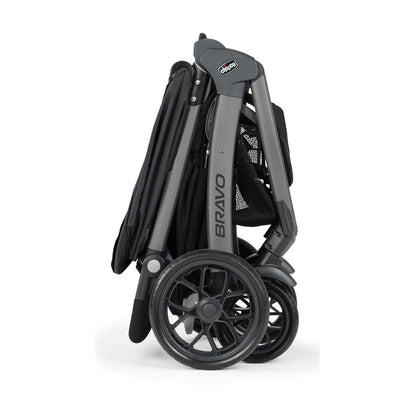 Chicco Bravo Primo Travel System with Keyfit 35