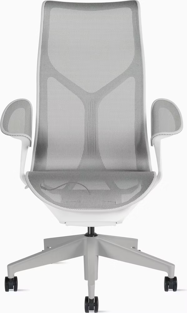 Cosm Chair, High Back