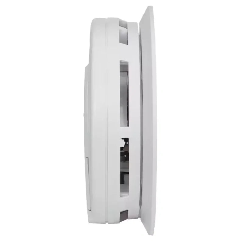 Firex 4 Pack Hardwired Smoke Detector with Ionization Sensor