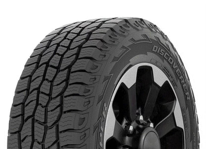 Cooper Discoverer All-Terrain 265/60R18 110T All-Terrain Tire
