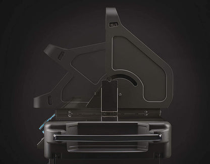 Napoleon P500RSIBPSS-3 Prestige 500 RSIB Propane Gas Grill, sq. in + Infrared Side and Rear Burner, Stainless Steel