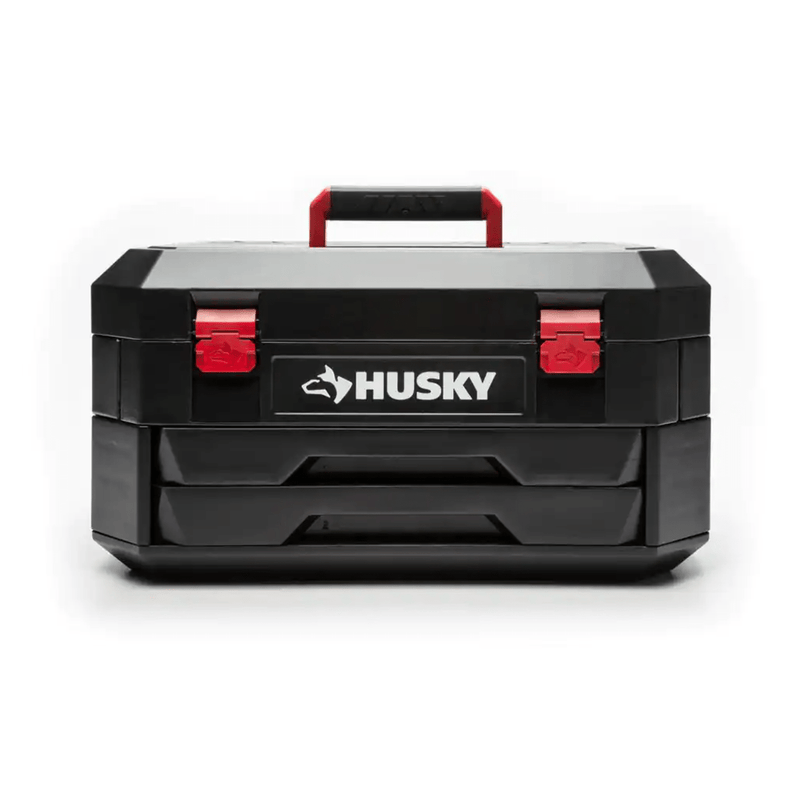 Husky Mechanics Tool Set? 290-Piece (H290MTS)