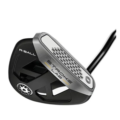 Odyssey Stroke Lab V-Line CS Putter