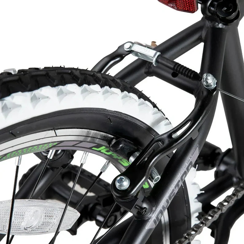 JOYSTAR Lubbock 20" 24" Kids Mountain Bike Single Speed Bicycle