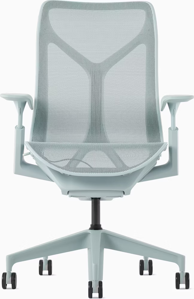 Cosm Chair, Mid Back