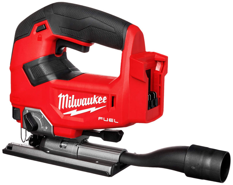 Milwaukee M18 Fuel D-Handle JIG Saw Bare Tool