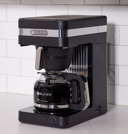 BUNN CSB2B Speed Brew Elite 10-Cup Coffee Maker