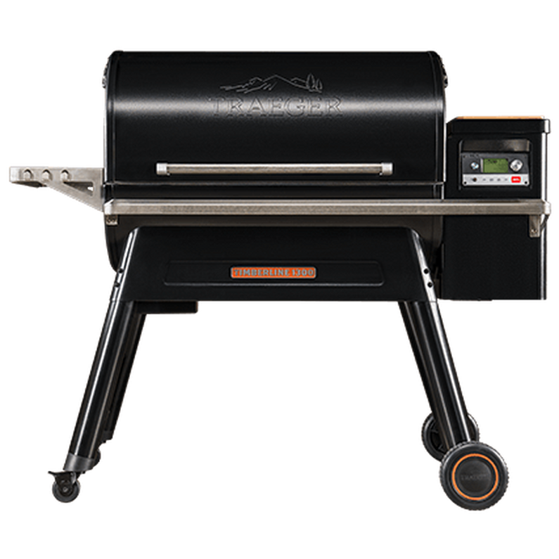 TIMBERLINE 1300