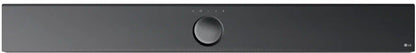 LG – 5.1.1-Channel S70TR Home Theater Soundbar with Wireless Subwoofer and Rear Speakers, Dolby Atmos, WOW Orchestra – Black