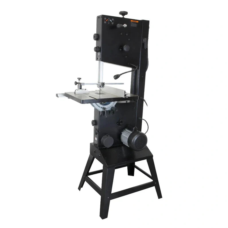 Wen 3966T 14-inch Two-Speed Band Saw with Stand and Worklight