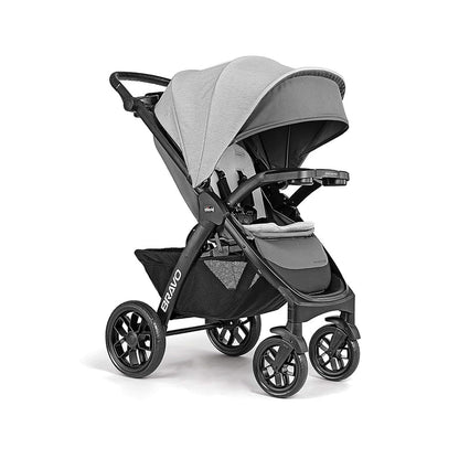 Chicco Bravo Primo Travel System with Keyfit 35