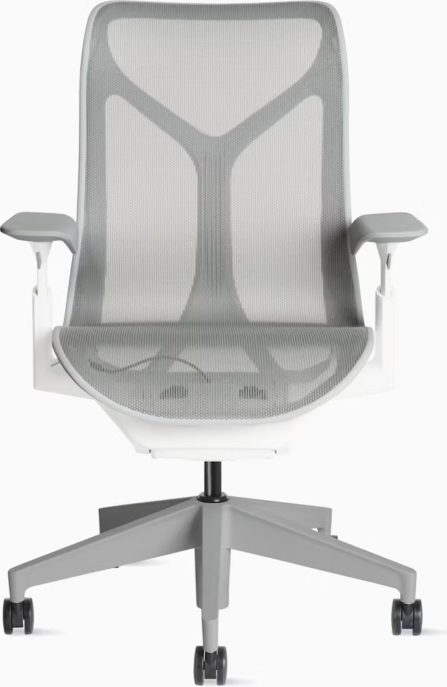Cosm Chair, Mid Back