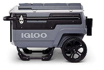 Premium Trailmate Cooler