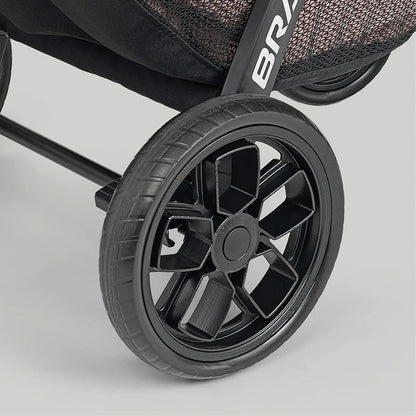 Chicco Bravo Primo Travel System with Keyfit 35