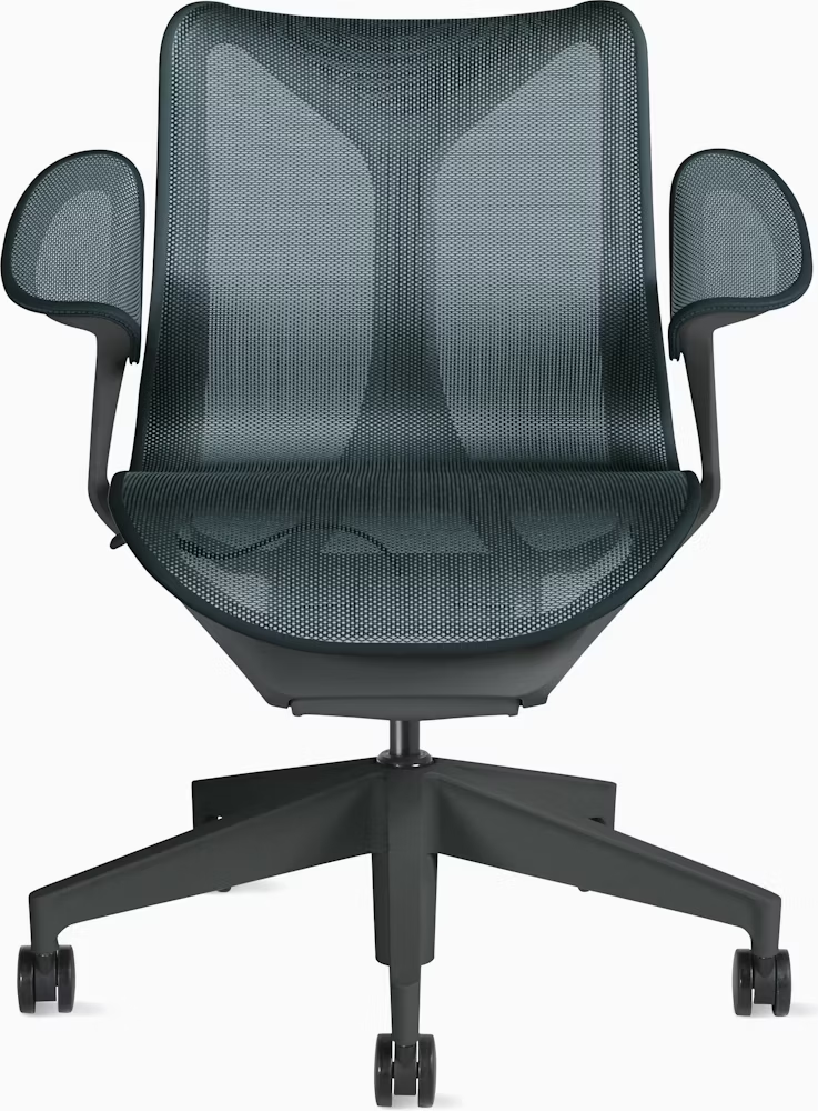 Cosm Chair, Low Back