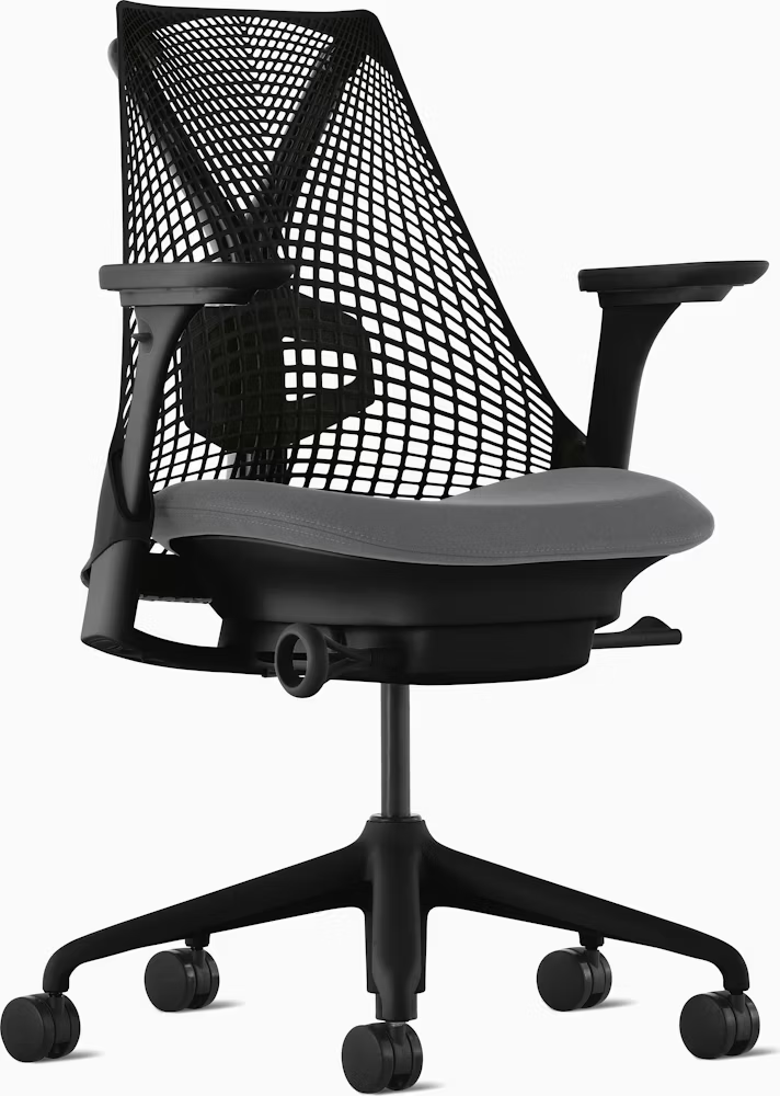 Sayl Chair