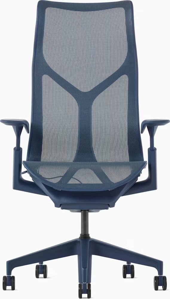 Cosm Chair, High Back