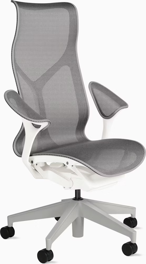 Cosm Chair, High Back